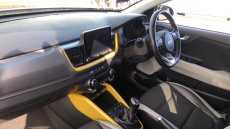 Kia Stonic 1.0T GDi 99 Quantum 5dr Petrol Estate